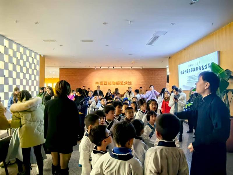 靖州文旅项目策划