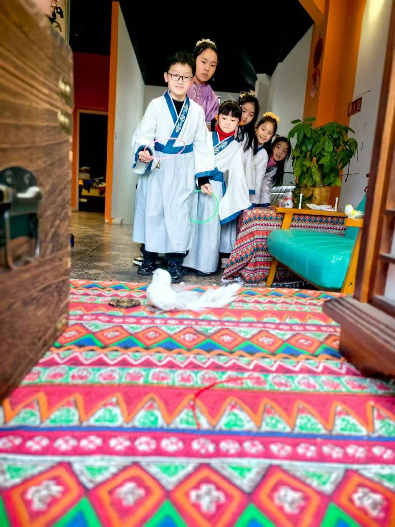 靖州文旅项目策划