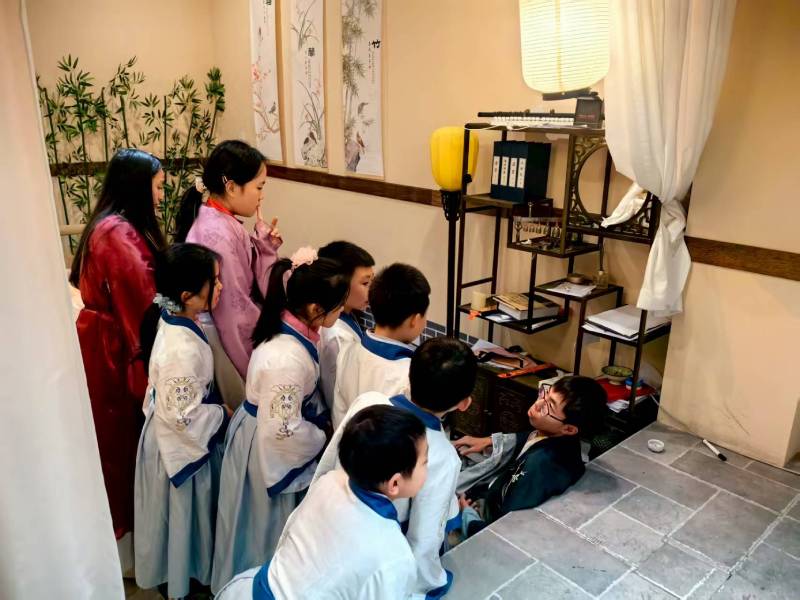 靖州文旅项目策划